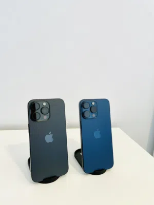 Apple iPhone 15 Pro Max 256 GB in Tripoli
