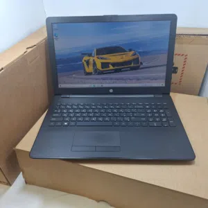 لابتوب HP اسعمال خفيف جدا ((ومكفول))
