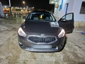 كيا ‏كادينزا ‏Limited ‏2015