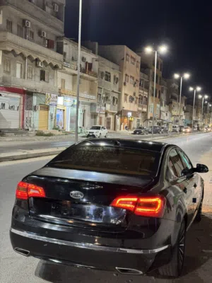 Used Kia Cadenza in Zawiya