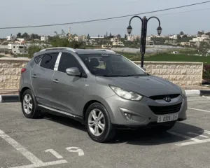 Used Hyundai Tucson in Jenin