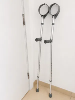 Adult Crutches