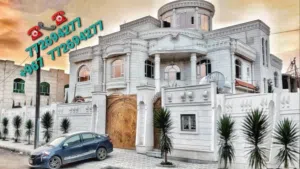 2133 m2 More than 6 bedrooms Villa for Sale in Sana'a Haddah
