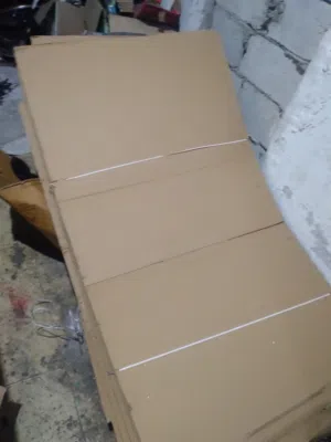 كراتين جديدة