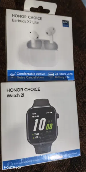 Honor smart watches for Sale in Amman