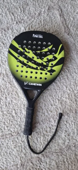 مضرب Camewin Factory Padel