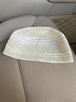 كمه عمانيه