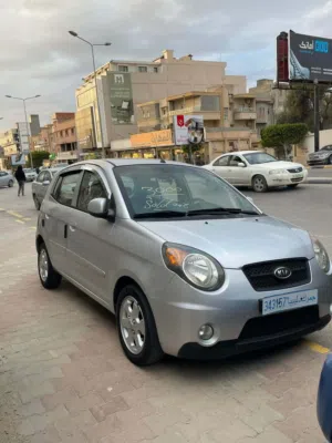 كيا بيكانتو