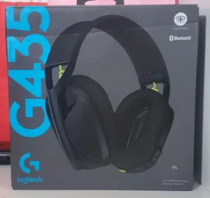 Logitech G435 lightspeed Dongle Bluetooth headset