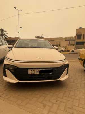 اكسنت 2024 للبيع