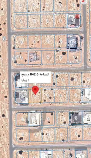 Residential Land for Sale in Al Dhahirah Ibri