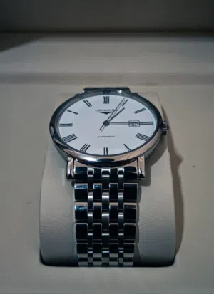 LONGINES - Mens Watch (Original)