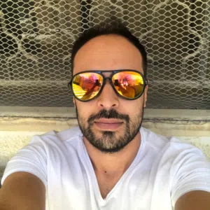 Muath Zahran 