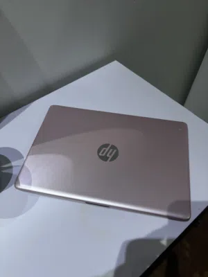 لابتوب اتش بي HP ستريم 2021 شاشة HD مقاس 11.6 انش وردي