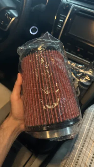 للبيع فلتر هواء
