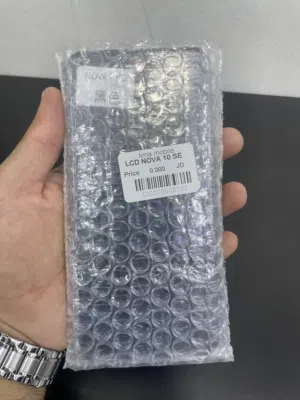 شاشة هواوي NOVA 10 SE اصلي شركة مع فريم