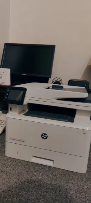 HP Laserjet Pro MFP M426dw