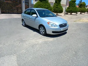 Hyundai . Accent . 20062