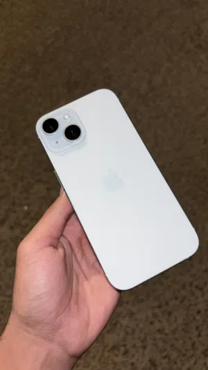 Apple iPhone 15 128 GB in Aqaba