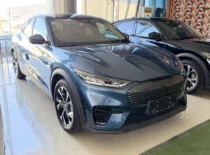 فورد موستك 2022 ماك اي عداد زيرو سياره رياضيه مميزه