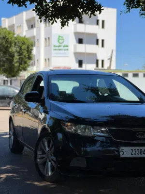 Used Kia Forte in Tripoli