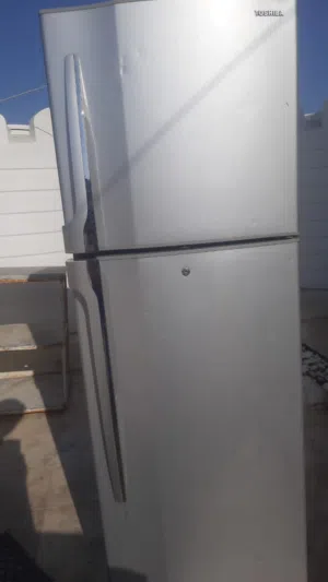 Toshiba refrigerator