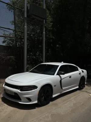 Used Dodge Charger in Baghdad