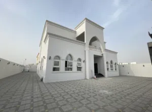 بيع فيلا جنوب الرياض ابوظبي