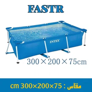 احواض سباحة و مسابح اطفال تفخ انتكس