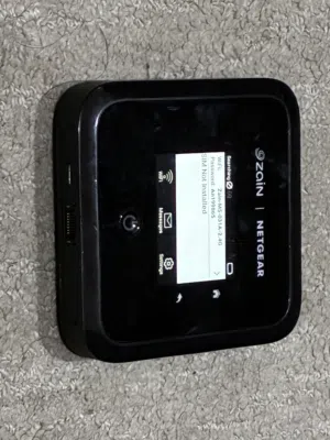 Netgear m5