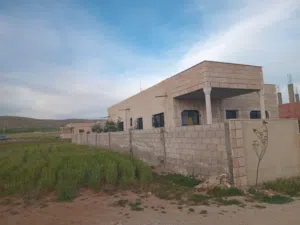 155 m2 3 Bedrooms Townhouse for Sale in Amman Sahab