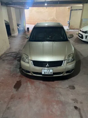 Used Mitsubishi Galant in Amman