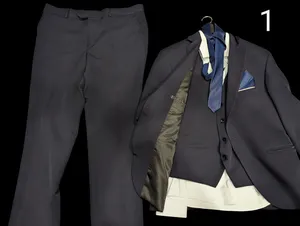 Formal Suit . Other . L1