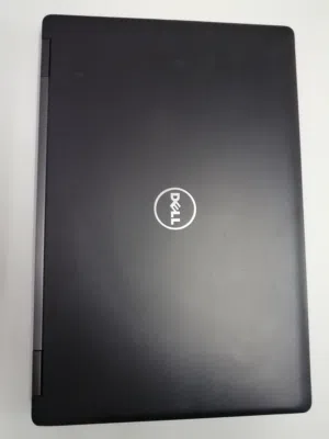 Dell latitude 5580