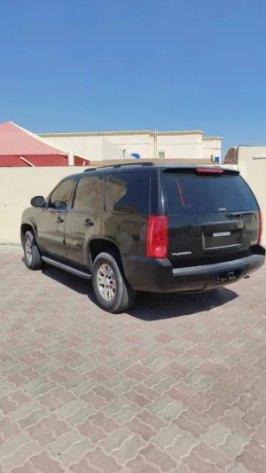 Used GMC Yukon in Dubai
