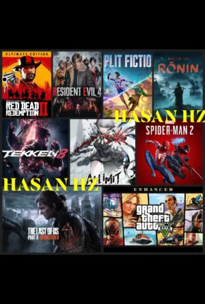 ألعاب كمبيوتر
