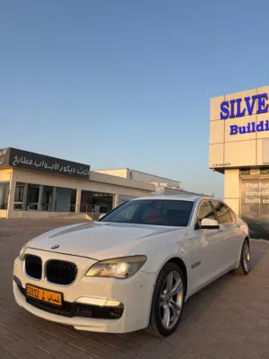 BMW فئه ال M من الوكاله موديل 2012