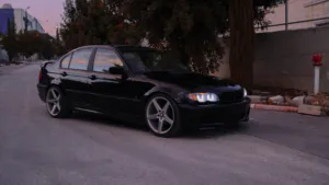 Used BMW 3 Series in Bethlehem