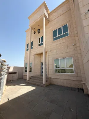 فيلا للايجار في الموالح الجنوبية خلف ماكدونالدز - Villa for rent in Al Mawaleh South, behind McDonal