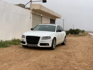 2.0 Tfsi Fwd Audi A4