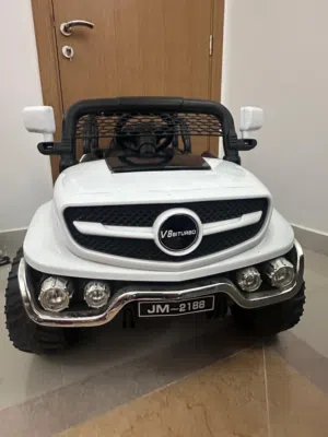 Kids Jeep Car For Sale