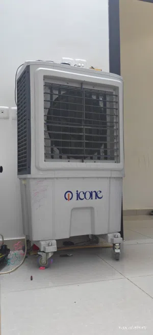 مكيف ماء صحراوي متحرك