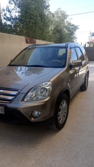 هوندا للبيع  crv