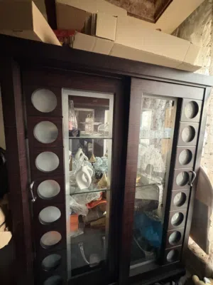 بترينا قزاز خشب للبيع