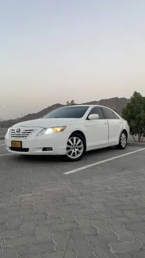 Used Toyota Camry in Al Dakhiliya