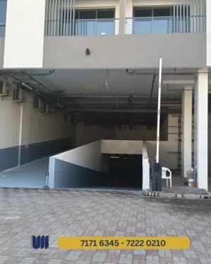 Flats for rent in Ansab - شقق للأجار في الأنصب