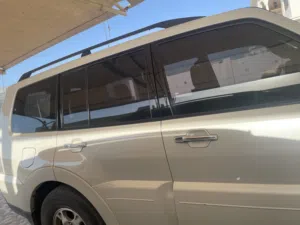للبيع باجيرو 2008