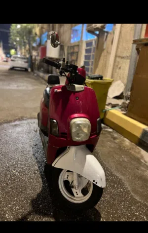 دراجا بوليس نضيفه