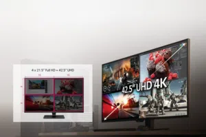 LG 43UD79-B