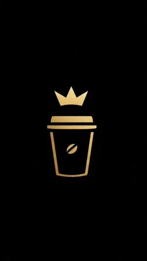 كوفي شوب، مطعم، محل، صالون، براند شخصي
